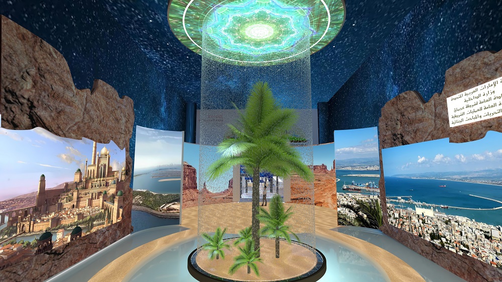 2025年展厅行业发展趋势分析(图3)