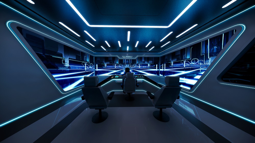 2025年展厅行业发展趋势分析(图4)